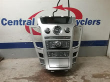 Load image into Gallery viewer, RADIO CONTROLS Cadillac CTS Chevrolet Equinox 08 09 10 11 12 13 14 - CTL292672
