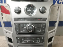 Load image into Gallery viewer, RADIO CONTROLS Cadillac CTS Chevrolet Equinox 08 09 10 11 12 13 14 - CTL292672