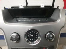 Load image into Gallery viewer, RADIO CONTROLS Cadillac CTS Chevrolet Equinox 08 09 10 11 12 13 14 - CTL292672