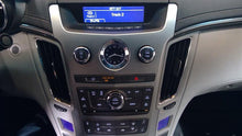 Load image into Gallery viewer, RADIO CONTROLS Cadillac CTS Chevrolet Equinox 08 09 10 11 12 13 14 - CTL292672