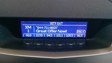 Load image into Gallery viewer, RADIO CONTROLS Cadillac CTS Chevrolet Equinox 08 09 10 11 12 13 14 - CTL292672