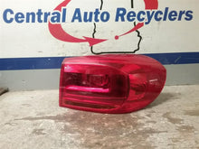 Load image into Gallery viewer, OUTER TAIL LIGHT LAMP Volkswagen Tiguan 12 13 14 15 16 17 Right - CTL292940