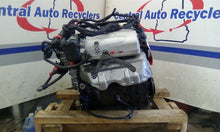 Load image into Gallery viewer, ENGINE MOTOR Audi Q7 2009 09 3.6L - CTL293233