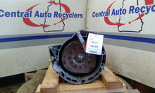 Load image into Gallery viewer, TRANSMISSION Audi Q7 2009 09 2010 10 - CTL293243