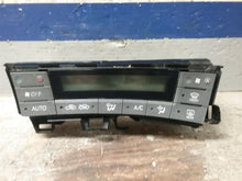 Load image into Gallery viewer, TEMPERATURE CONTROLS Prius Prius V 2013 13 2014 14 2015 15 - CTL293331