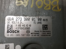 Load image into Gallery viewer, ECU ECM COMPUTER Gl350 Gl450 Gl550 ML320 ML350 ML450 ML550 ML63 10-12 - CTL293492