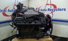 Load image into Gallery viewer, ENGINE MOTOR Land Rover Range Rover Sport 07 08 09 4.2L - CTL293569