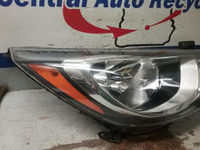 Load image into Gallery viewer, HEADLIGHT LAMP ASSEMBLY Accent 2012 12 2013 13 2014 14 Right - CTL293628