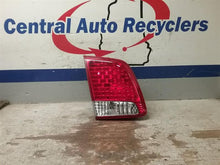 Load image into Gallery viewer, TRUNK LID MOUNTED TAIL LIGHT LAMP Kia Sorento 11 12 13 Left - CTL293663