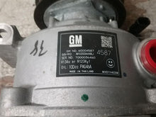 Load image into Gallery viewer, AC Compressor ENCORE GX 2020 - CTL293852
