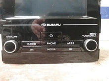 Load image into Gallery viewer, Radio Subaru Impreza 2018 - CTL293955