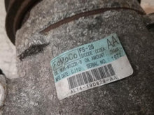 Load image into Gallery viewer, AC A/C AIR CONDITIONING COMPRESSOR Expedition Navigator 09-14 - CTL294062