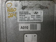 Load image into Gallery viewer, ECU ECM COMPUTER Hyundai Elantra 2011 11 - CTL294247