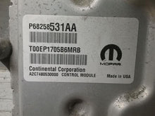 Load image into Gallery viewer, ECU ECM COMPUTER Cherokee 200 2016 16 2017 17 - CTL294721