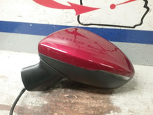 Load image into Gallery viewer, Side View Door Mirror Chevrolet Cruze 2017 - CTL294788