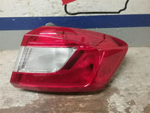 Load image into Gallery viewer, Tail Lamp Light Chevrolet Cruze 2017 - CTL294796