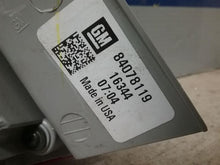 Load image into Gallery viewer, Tail Lamp Light Chevrolet Cruze 2017 - CTL294796