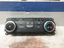 Load image into Gallery viewer, Temperature Controls ECOSPORT 2018 - CTL295306