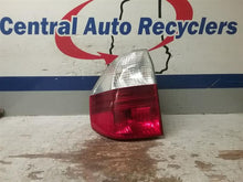 Load image into Gallery viewer, TAIL LIGHT LAMP ASSEMBLY BMW X3 07 08 09 10 Left - CTL295683