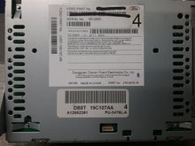 Load image into Gallery viewer, Radio Ford Explorer 2013 - CTL295822