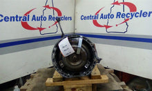 Load image into Gallery viewer, AUTOMATIC TRANSMISSION E350 C230 C280 C350 C55 E280 E300 E320 06-09 - CTL296373