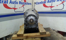Load image into Gallery viewer, AUTOMATIC TRANSMISSION E350 C230 C280 C350 C55 E280 E300 E320 06-09 - CTL296373