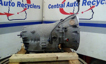 Load image into Gallery viewer, AUTOMATIC TRANSMISSION E350 C230 C280 C350 C55 E280 E300 E320 06-09 - CTL296373