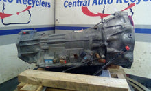 Load image into Gallery viewer, TRANSMISSION Toyota Tacoma 2003 03 2004 04 4X4 - CTL296639