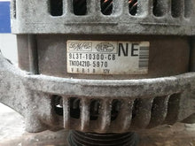 Load image into Gallery viewer, ALTERNATOR Expedition F150 Pickup F150 Raptor Pickup Raptor Navigator 09-14 - CTL297918