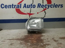 Load image into Gallery viewer, DAYTIME RUNNING LAMP LIGHT Ridgeline 09-14 Bumper Mounted Left - CTL298136