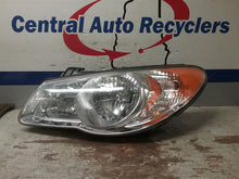 Load image into Gallery viewer, HEADLIGHT LAMP ASSEMBLY Hyundai Elantra 07 08 09 10 Left - CTL298222