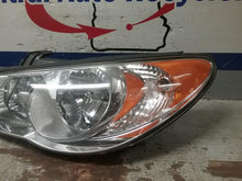 Load image into Gallery viewer, HEADLIGHT LAMP ASSEMBLY Hyundai Elantra 07 08 09 10 Left - CTL298222