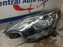 Load image into Gallery viewer, HEADLIGHT LAMP ASSEMBLY Versa 2017 17 2018 18 2019 19 Left - CTL298243