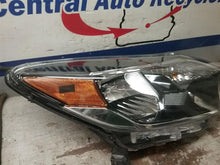 Load image into Gallery viewer, HEADLIGHT LAMP ASSEMBLY Versa 2017 17 2018 18 2019 19 Right - CTL298254