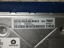 Load image into Gallery viewer, ECU ECM COMPUTER Chrysler 300 Dodge Charger 2011 11 - CTL298544