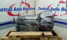 Load image into Gallery viewer, TRANSMISSION Chrysler 300 Dodge Challenger Charger 2011 11 - CTL298549