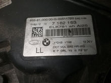 Load image into Gallery viewer, HEADLIGHT LAMP ASSEMBLY 740i 740il 750 HYBRID 750i 750il 09-12 Left - CTL299035
