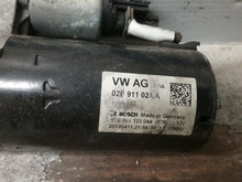 Load image into Gallery viewer, STARTER Volkswagen VW Jetta Passat TT Golf 2009 09 10 11 12 13 Auto - CTL299265
