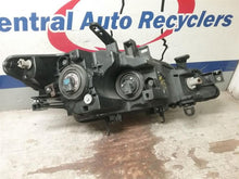 Load image into Gallery viewer, HEADLIGHT LAMP ASSEMBLY Murano Murano Cross Cabriolet 11-14 Left - CTL299451