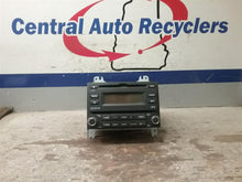 Load image into Gallery viewer, RADIO Elantra 2007 07 2008 08 2009 09 AM FM CD MP3 - CTL299567