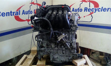Load image into Gallery viewer, ENGINE MOTOR Nissan Rogue 09 10 11 12 13 14 15 2.5L - CTL299643