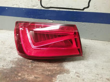 Load image into Gallery viewer, OUTER TAIL LIGHT LAMP Audi A3 2015 15 2016 16 Left - CTL300010