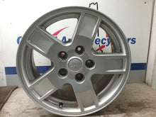 Load image into Gallery viewer, WHEEL RIM Grand Cherokee 05-07 17x7-1/2 ALUM 17x7-1/2, 5 lug, 5" - CTL300100