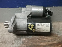 Load image into Gallery viewer, STARTER MOTOR A3 TT Beetle EOS Golf Golf GTI Jetta 2011-2017 - CTL300240