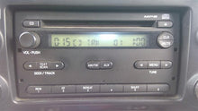 Load image into Gallery viewer, Radio Ford Ranger 2011 - CTL300295