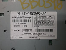 Load image into Gallery viewer, Radio Ford Ranger 2011 - CTL300295