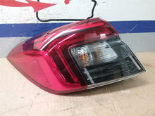 Load image into Gallery viewer, Tail Lamp Light Honda Civic 2022 - CTL300371