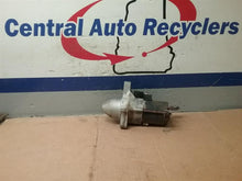 Load image into Gallery viewer, STARTER MOTOR Acura ILX Honda Civic HR-V 13 14 15 16 17 - CTL300628