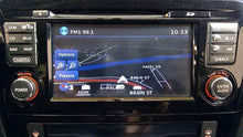 Load image into Gallery viewer, Radio Nissan Rogue 2014 - CTL300739
