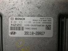 Load image into Gallery viewer, ECU ECM COMPUTER Hyundai Accent 2015 15 - CTL300813